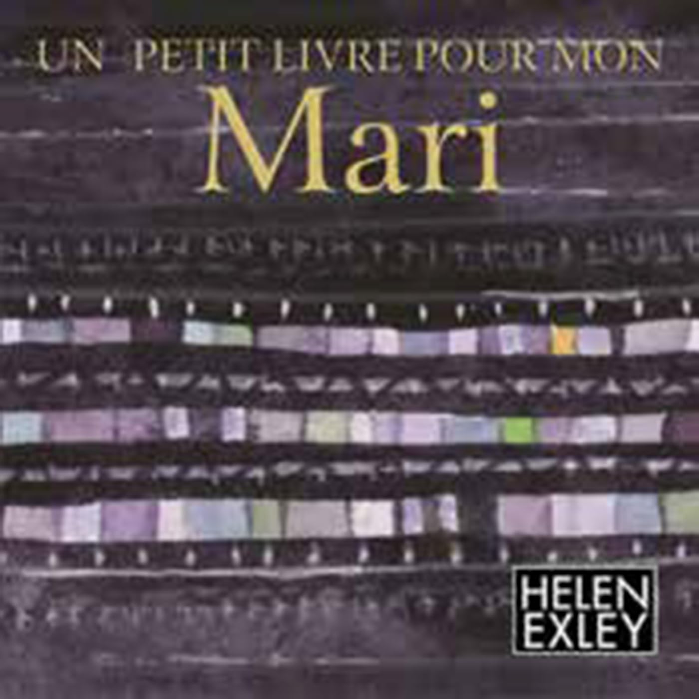 Un petit livre pour mon mari book