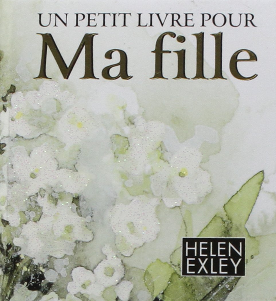 Un petit livre pour ma fille book