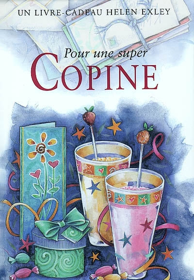 Product Image: Pour une super copine