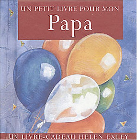 Un petit livre pour mon papa book