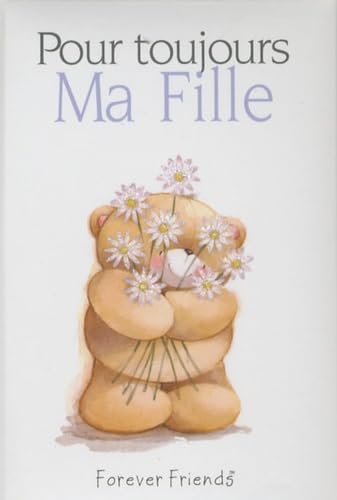 POUR TOUJOURS - MA FILLE Leisure, Home & Garden