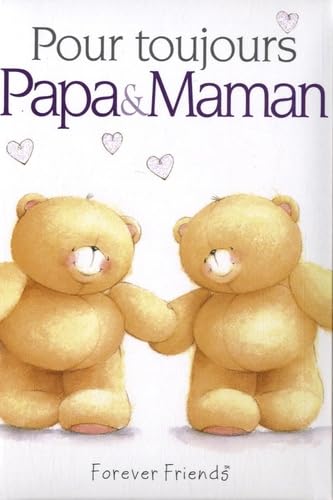 POUR TOUJOURS - PAPA ET MAMAN Leisure, Home & Garden