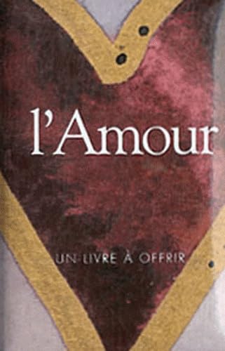 AMOUR (L') - GF Books