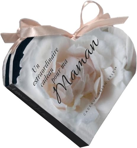 MAMAN - UN EXTRAORDIBNAIRE CADEAU POUR MA MAMAN book