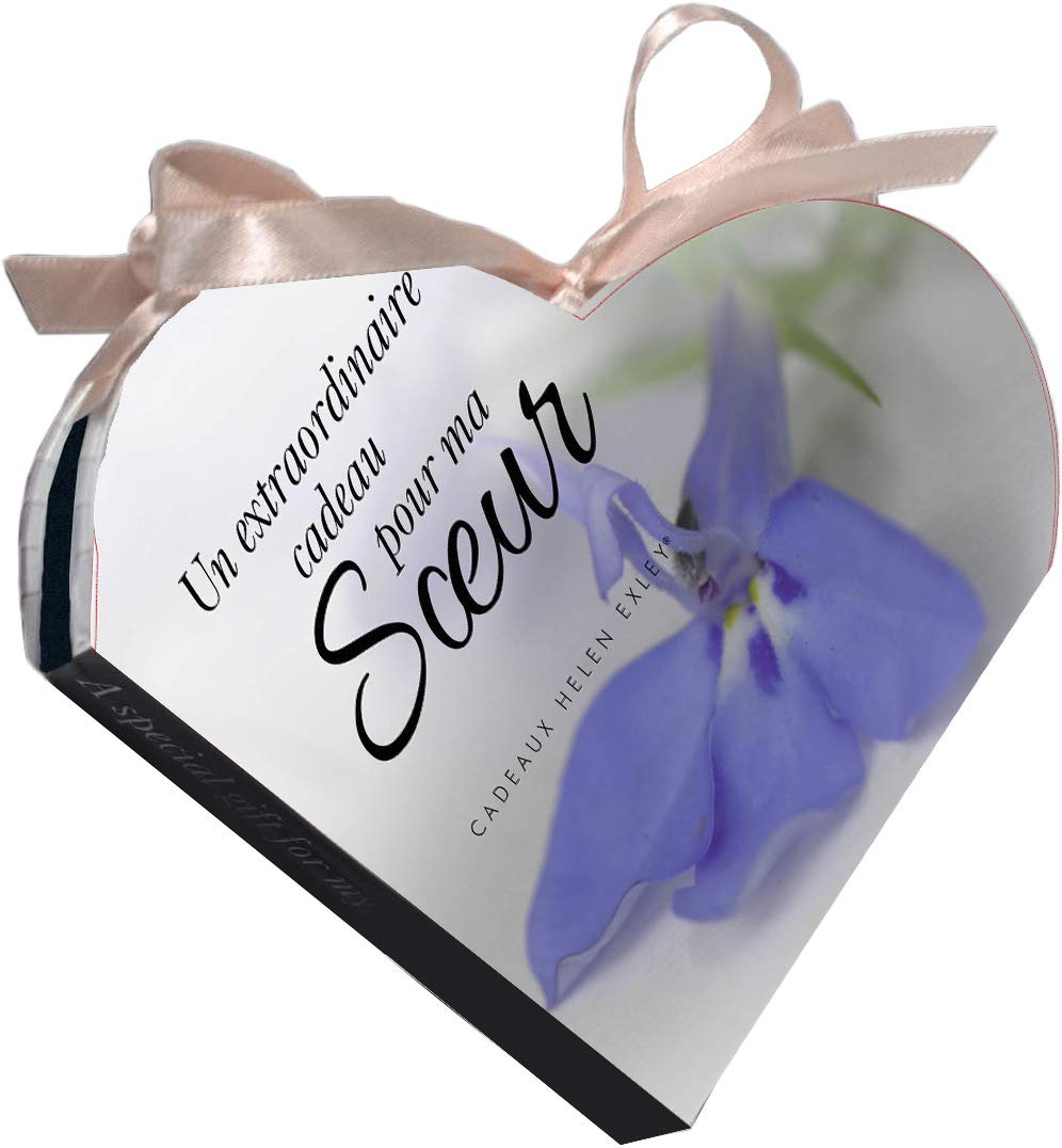 Un extraordinaire cadeau pour ma soeur book