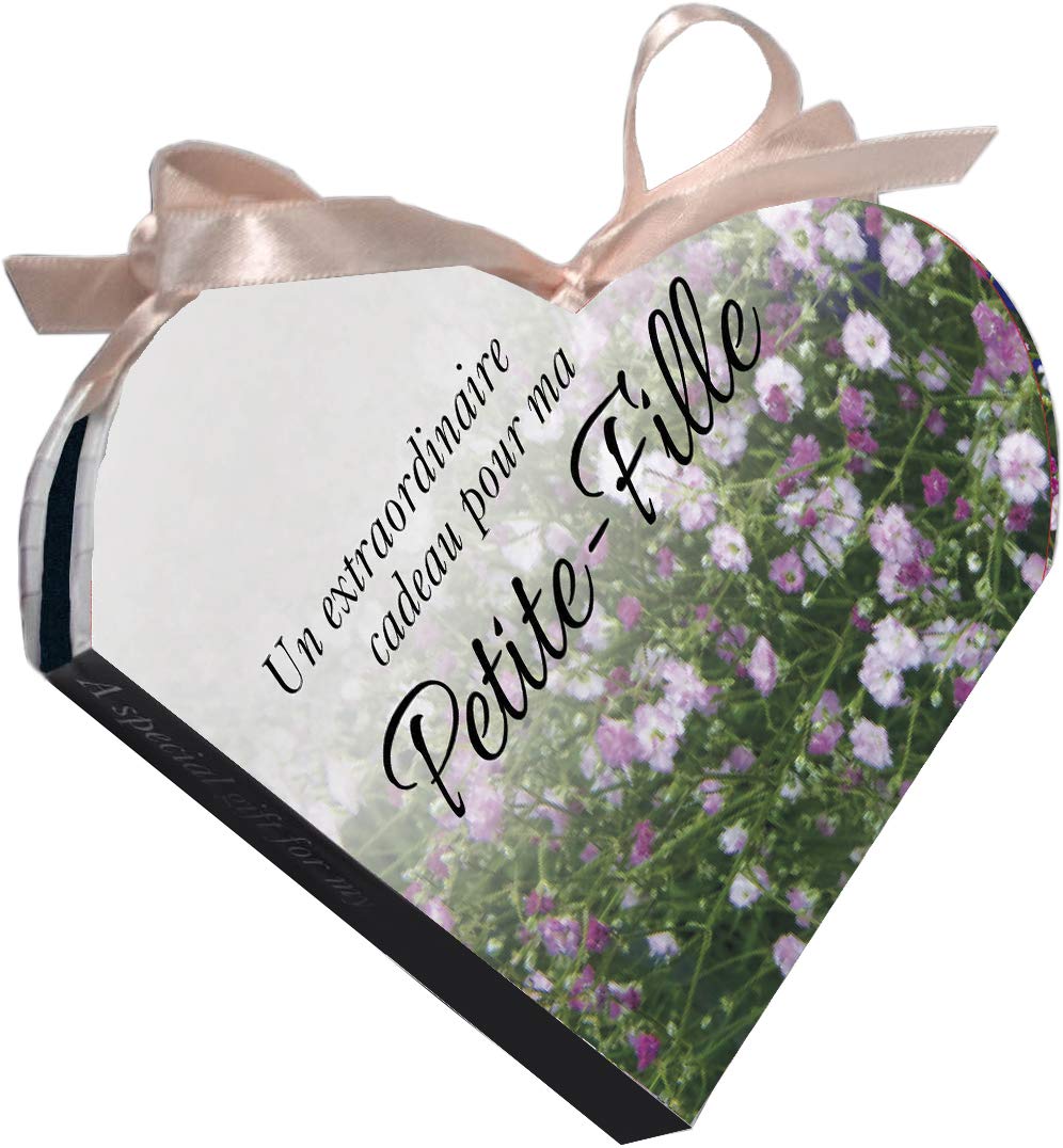 PETITE FILLE - UN EXTRAORDINAIRE CADEAU POUR MA PETITE FILLE Film, Art & Culture