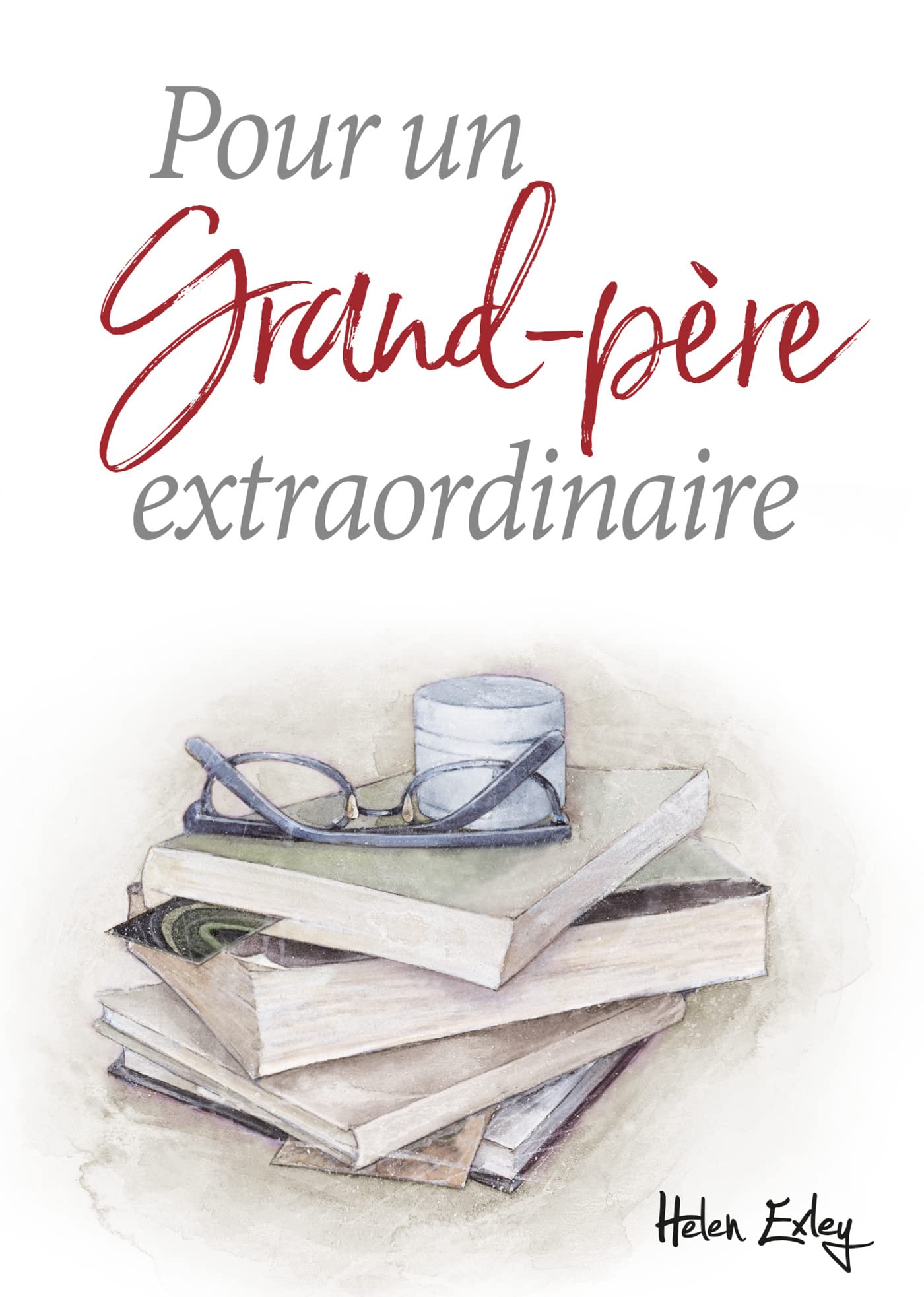 POUR UN GRAND-PERE EXTRAORDINAIRE Film, Art & Culture