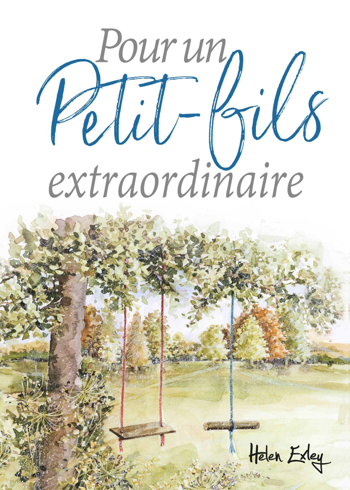 Pour un petit-fils extraordinaire book