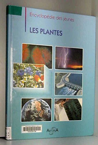 Les plantes (Encyclopédie des jeunes) Books