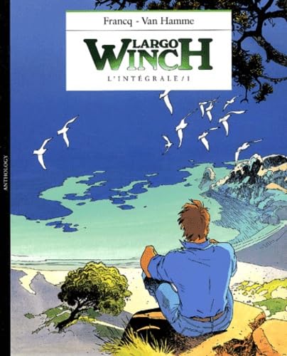 L'héritier ; Le groupe W ; OPA ; Business Blues Manga