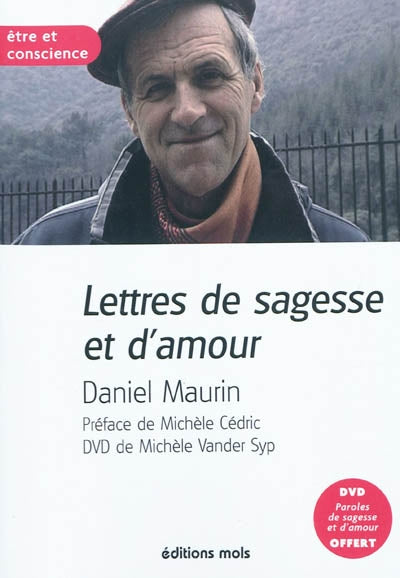 Product Image: Lettres de sagesse et d'amour