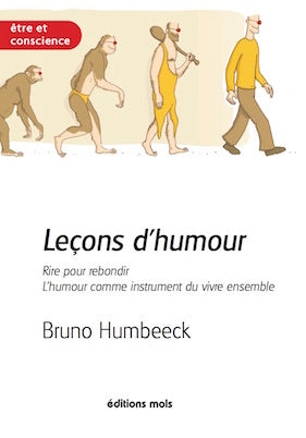 Leçons d'humour : rire pour rebondir, l'humour comme instrument du vivre ensemble Psychology