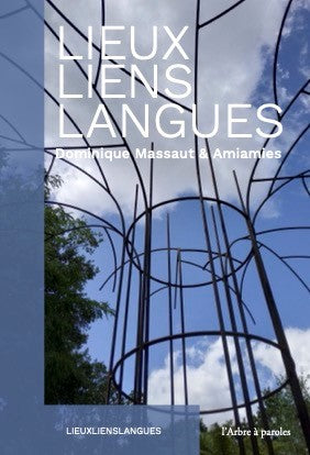 Lieux, liens, langues Books