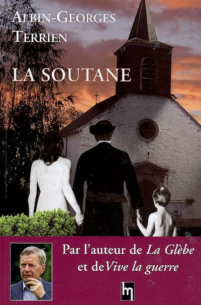 Product Image: La soutane : récit