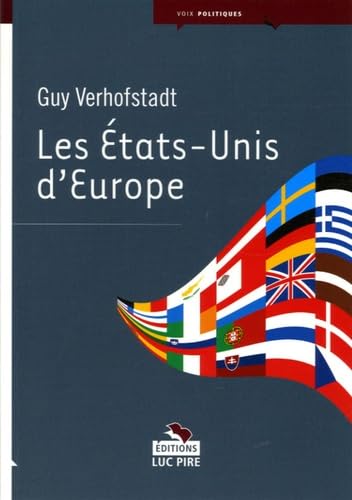 Les Etats-Unis d'Europe Books