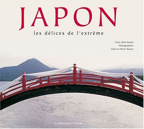 Japon : Les délices de l'extrême book