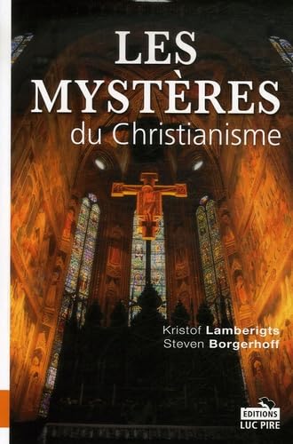 Les Mystères du Christianisme book
