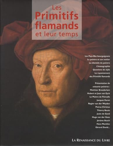Les Primitifs flamands et leur temps book