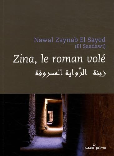 Zina: Le roman volé book