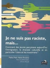 Je ne suis pas raciste, mais... book