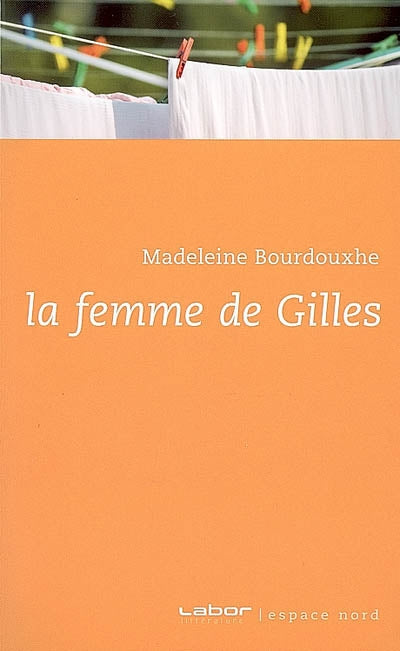 Product Image: La femme de Gilles