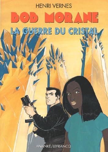La Guerre Du Cristal Books