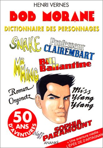 Dictionnaire des personnages + l'epee de d'artagnan (inedit) (Poche-Serie 200) Books