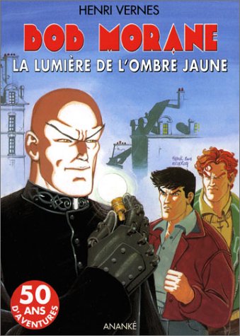 BMP 2028 : La Lumière de l'ombre jaune book