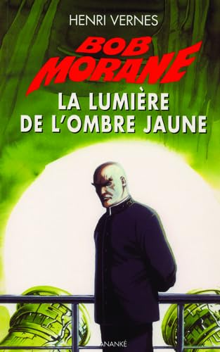 La Lumiere de l'Ombre Jaune book