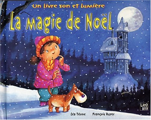 Product Image: La Magie de Noël