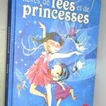 Rêves de fées et de princesses Books
