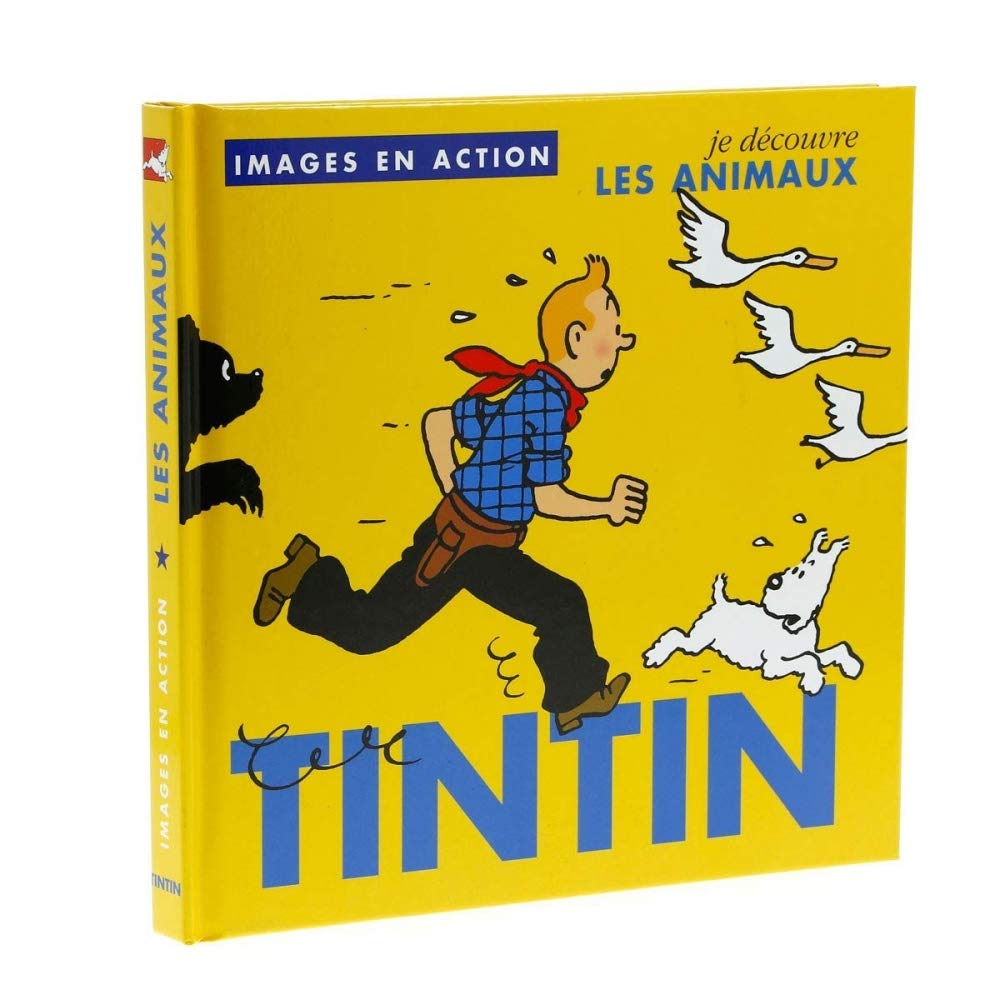 Product Image: Images en action - animaux