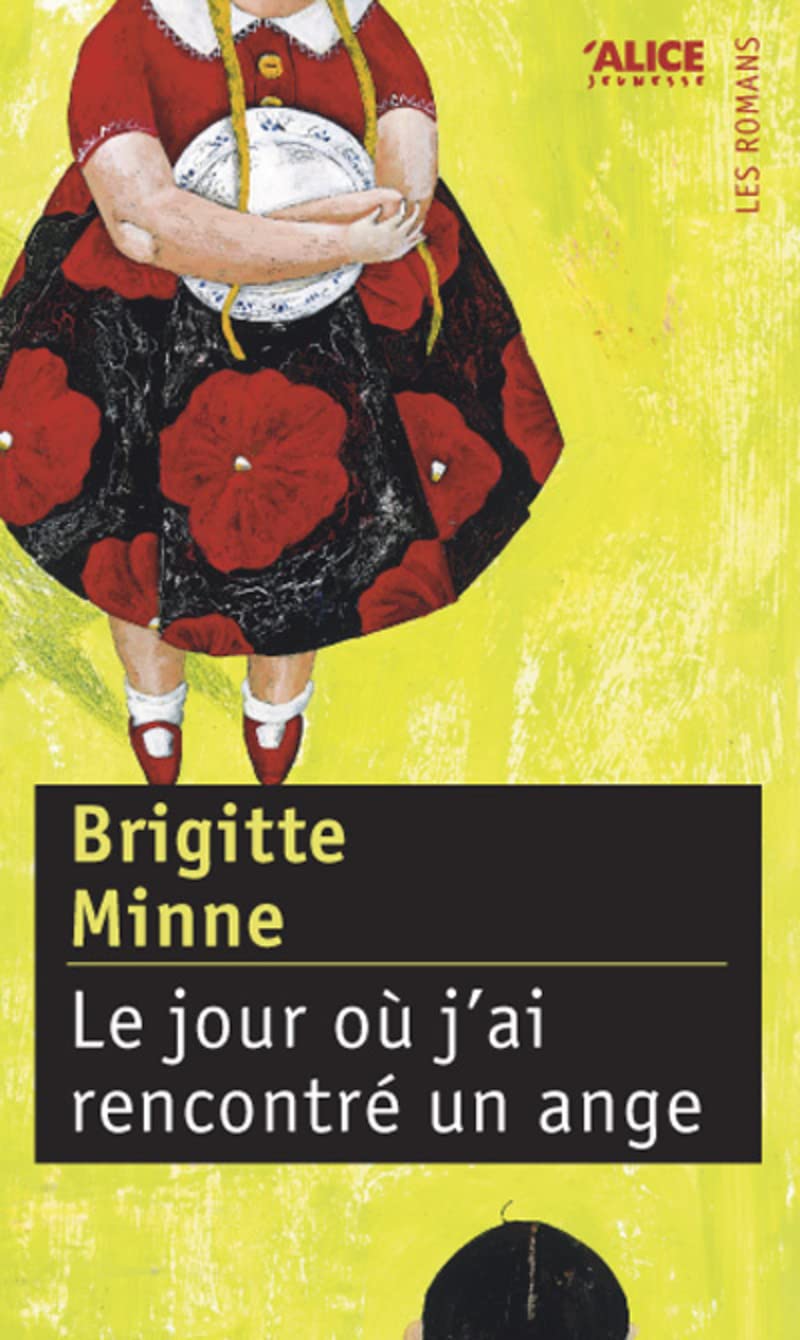 Le Jour ou j'ai rencontré un ange book