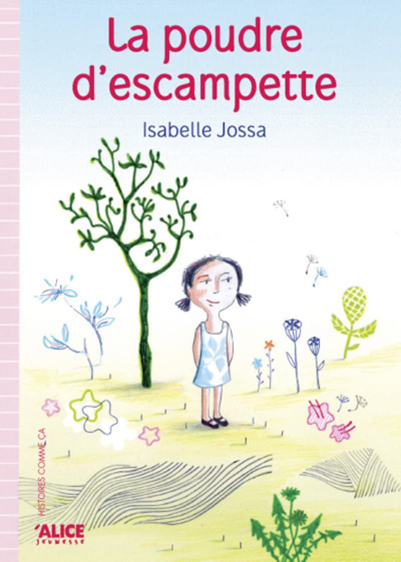 Product Image: La Poudre d'escampette