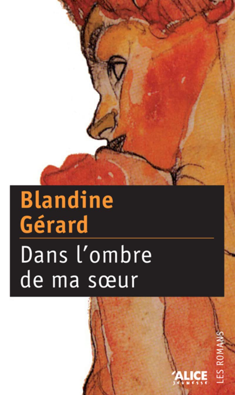 Dans l'ombre de ma soeur book
