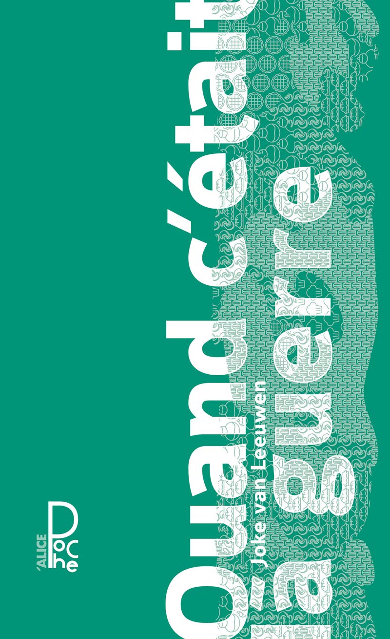 Quand c'était la guerre book