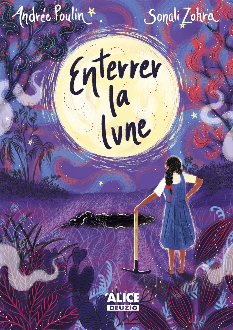 Product Image: Enterrer la lune