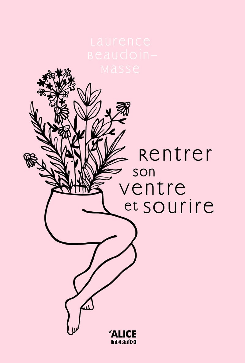 Rentrer son ventre et sourire - Tome 01 Romance