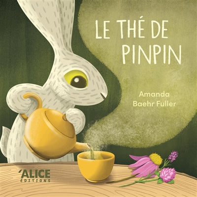 Product Image: Le thé de Pinpin