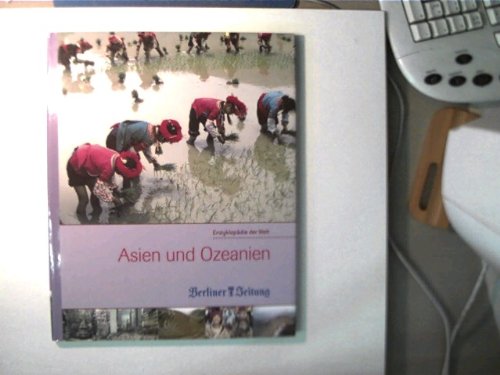 Enzyklopädie der Welt - Asien und Ozeanien 7, Books