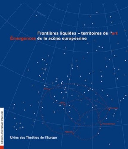 Alternatives Theatrales Hs N°9 Frontieres Liquides Film, Art & Culture