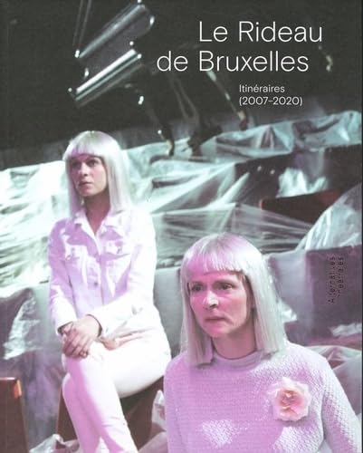 Alternatives théâtrales : le Rideau de Bruxelles Film, Art & Culture