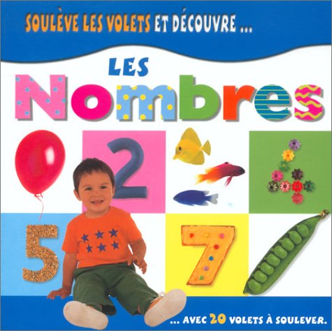 Product Image: Les Nombres