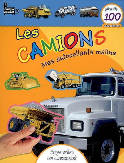 Product Image: Les camions