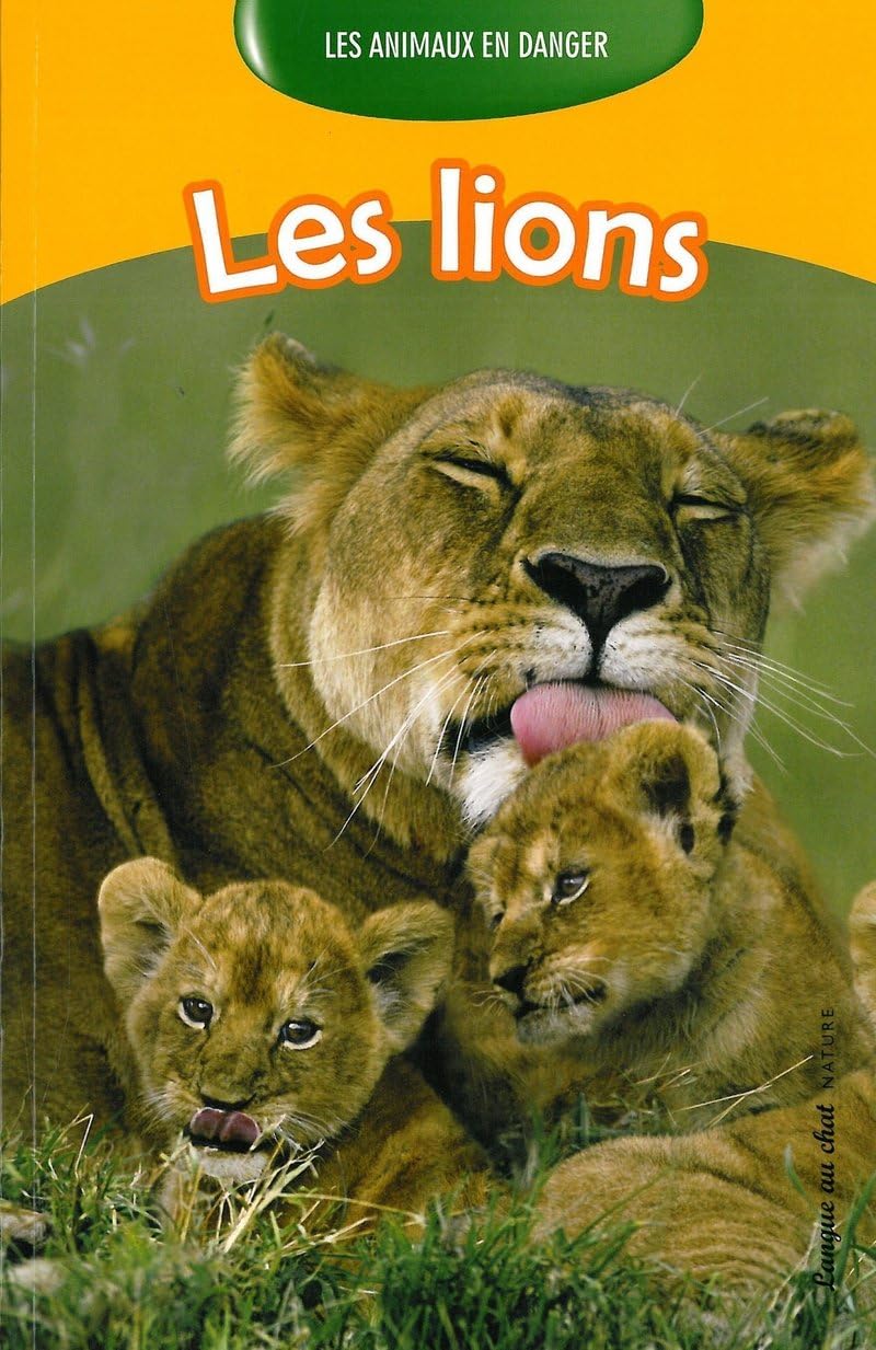 LIONS book