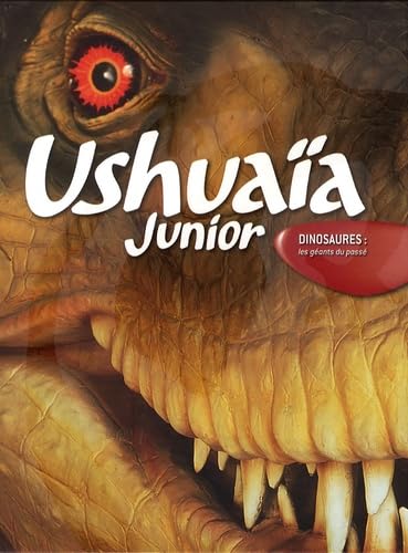 Dinosaures: Les géants du passé book