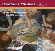 Construire l'Histoire Tome 4 Sixième Annee Livre de l'Eleve (ed. 2009) Books