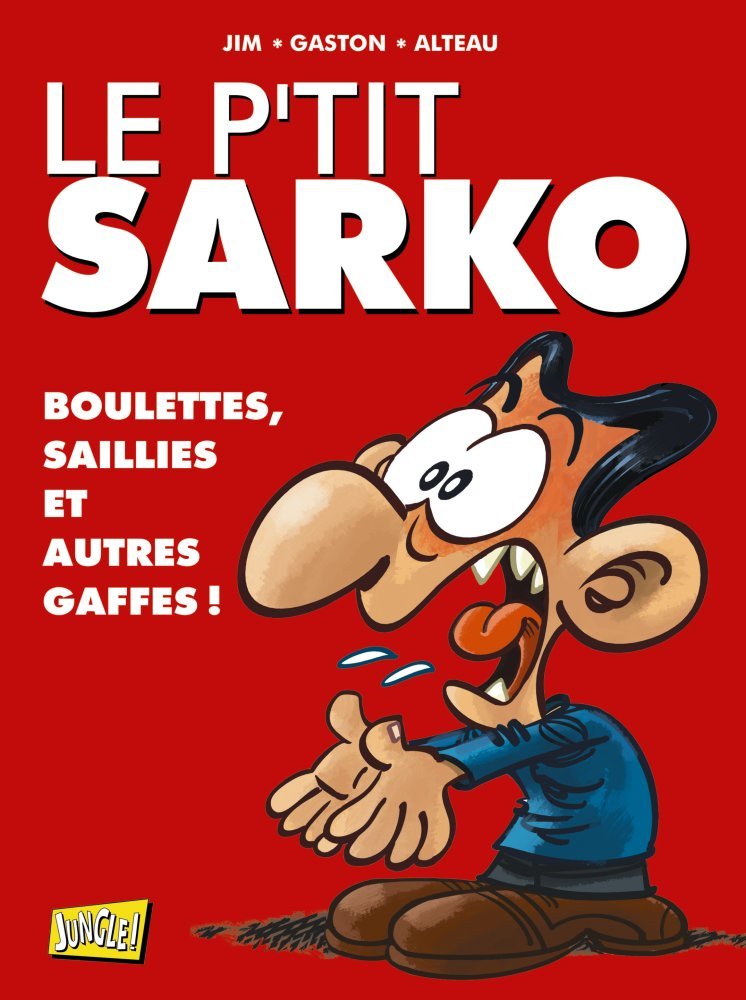 Boulettes, saillies et autres gaffes ! book