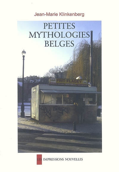 Product Image: Petites mythologies belges