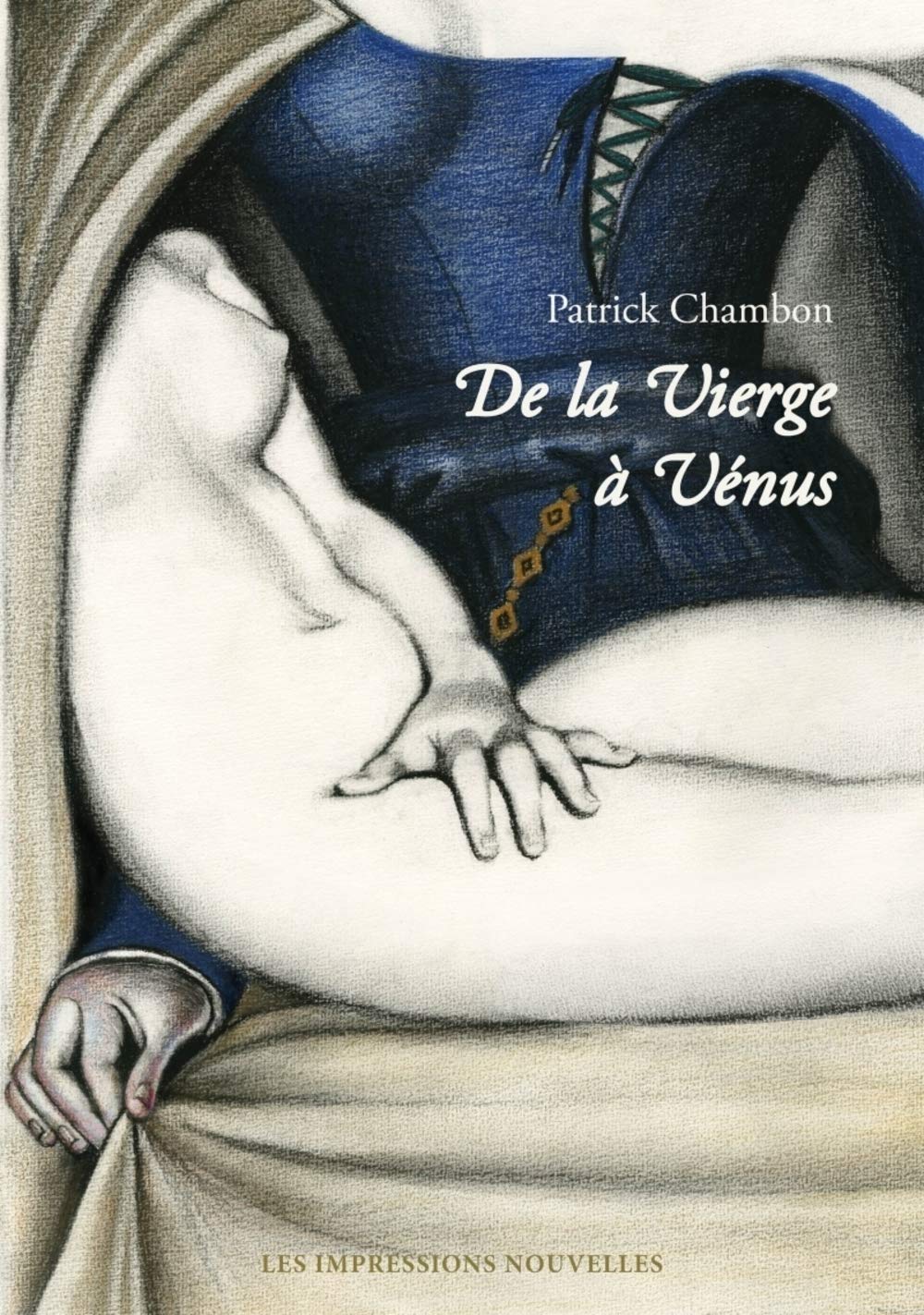 De la Vierge à Vénus - Regards sur la femme peinte Film, Art & Culture